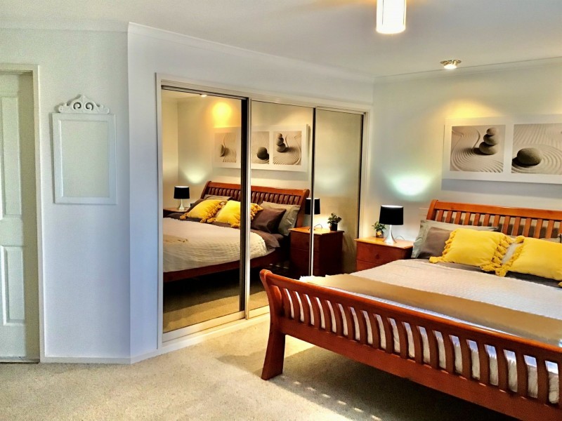 12 William Wilkins Cres, Isaacs ACT 2607