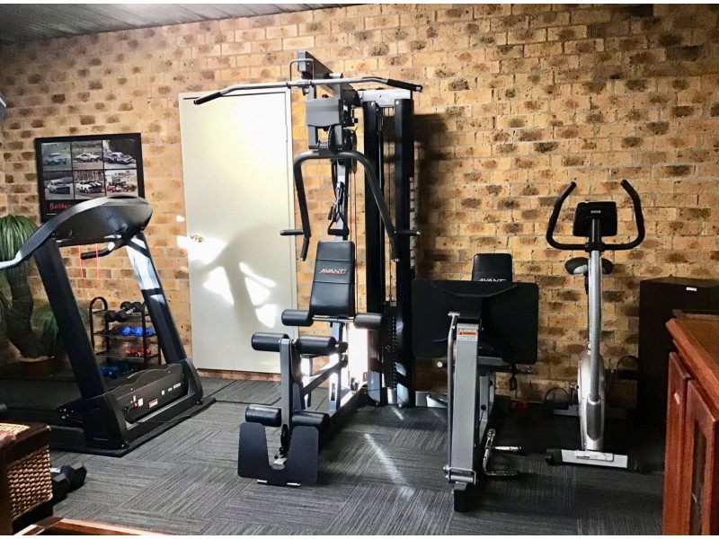 12 William Wilkins Cres, Isaacs ACT 2607