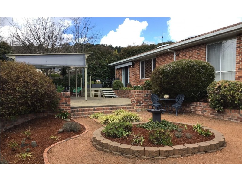 12 William Wilkins Cres, Isaacs ACT 2607