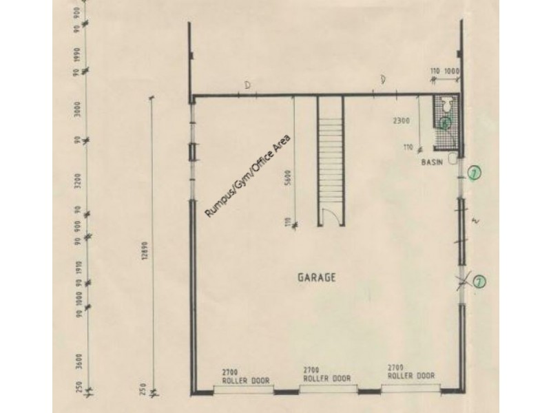 12 William Wilkins Cres, Isaacs ACT 2607