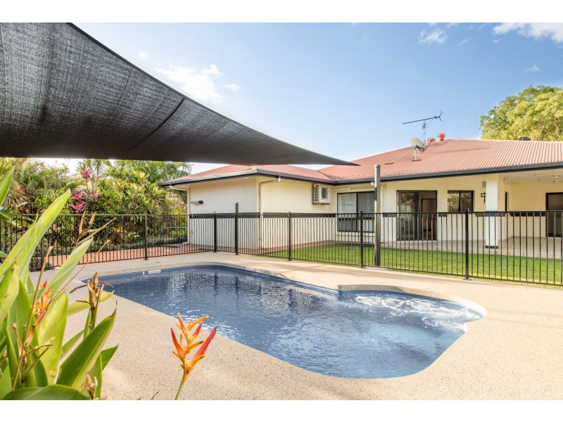 84 Emery Ave, Woodroffe NT 0830