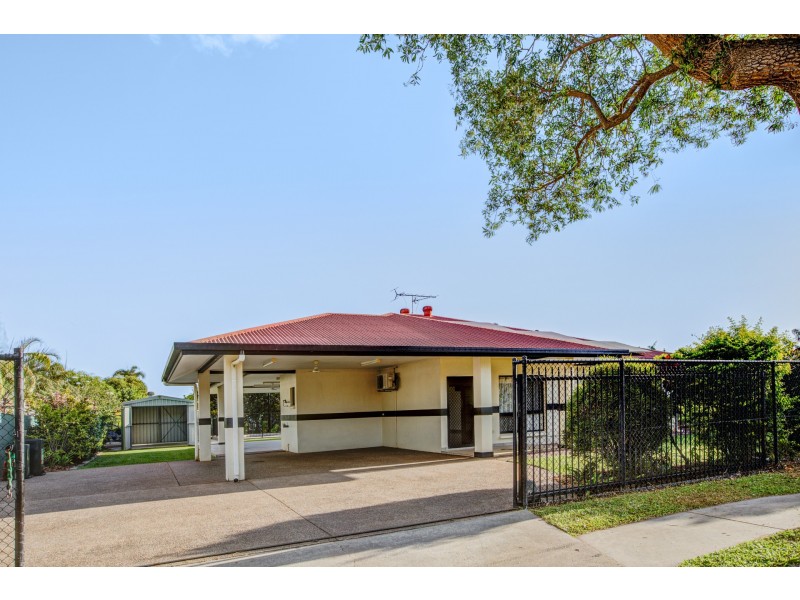 84 Emery Ave, Woodroffe NT 0830