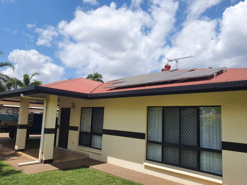 84 Emery Ave, Woodroffe NT 0830