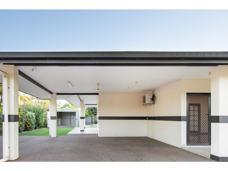 84 Emery Ave, Woodroffe NT 0830