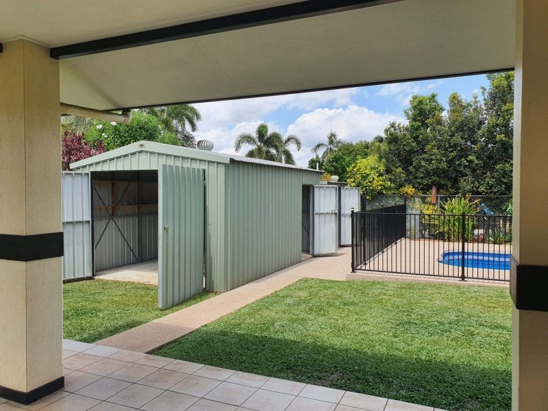 84 Emery Ave, Woodroffe NT 0830