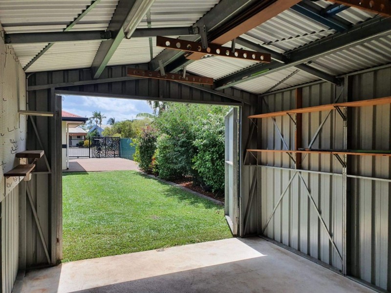 84 Emery Ave, Woodroffe NT 0830