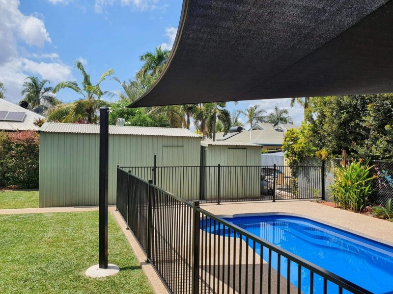 84 Emery Ave, Woodroffe NT 0830