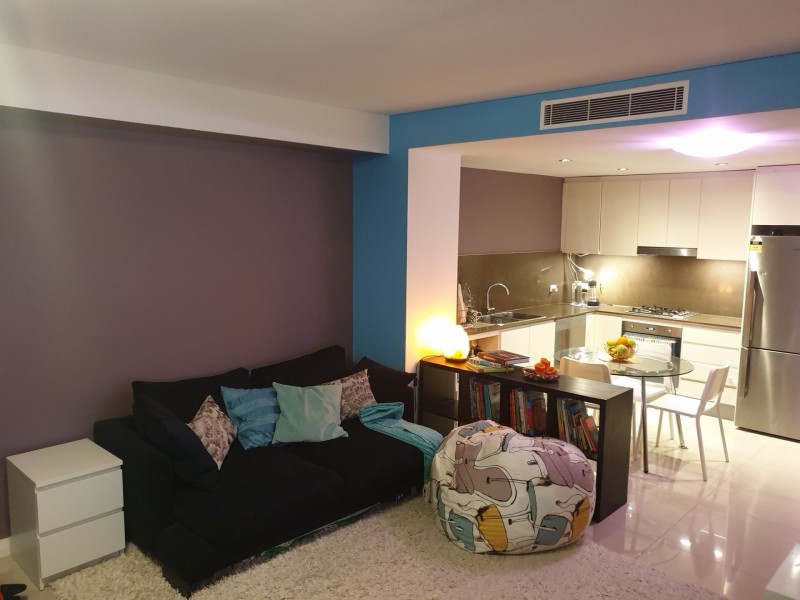 2413/43 Wilson St, Botany NSW 2019