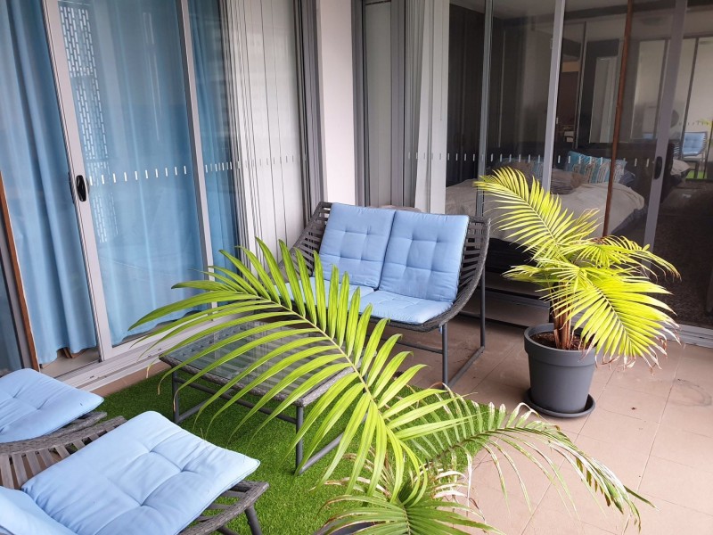 2413/43 Wilson St, Botany NSW 2019