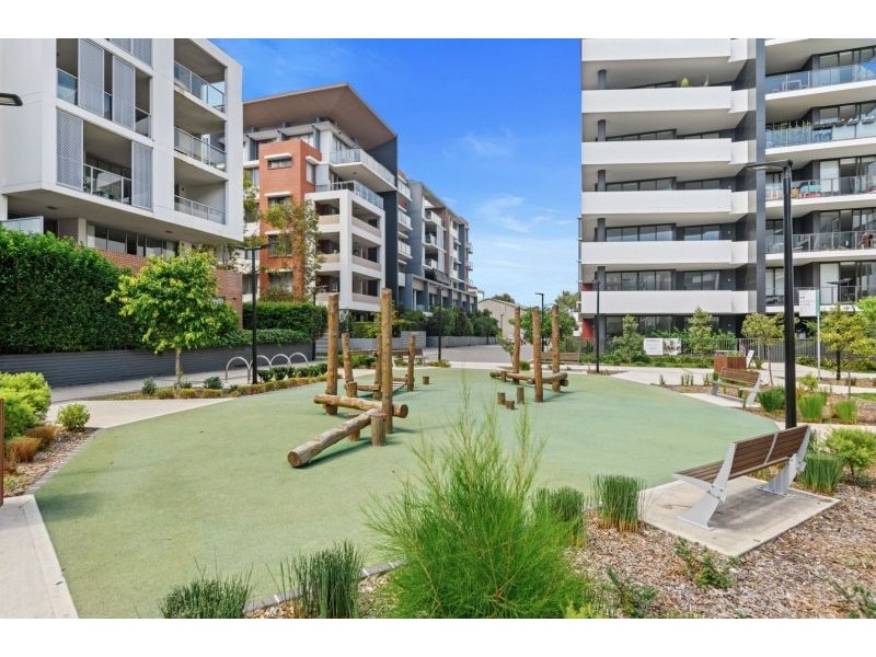 2413/43 Wilson St, Botany NSW 2019