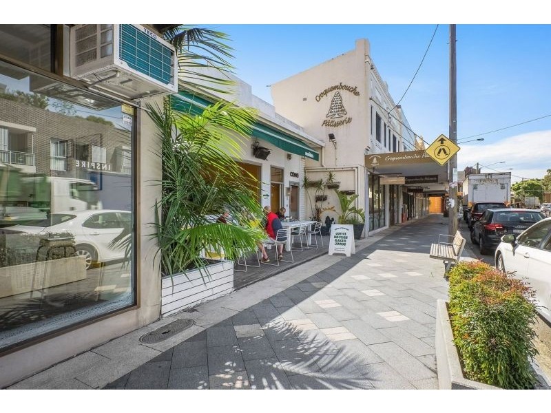 2413/43 Wilson St, Botany NSW 2019