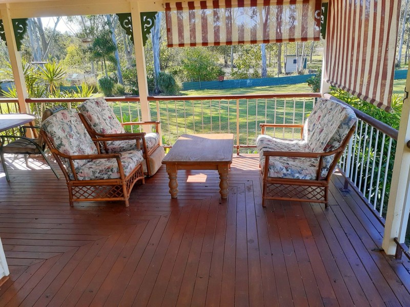 56 Cedar Avenue, Esk QLD 4312