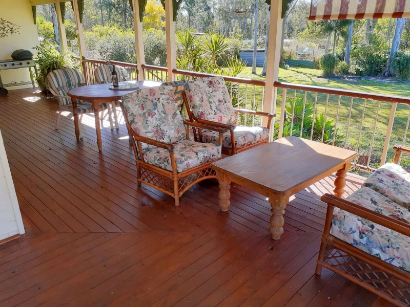 56 Cedar Avenue, Esk QLD 4312