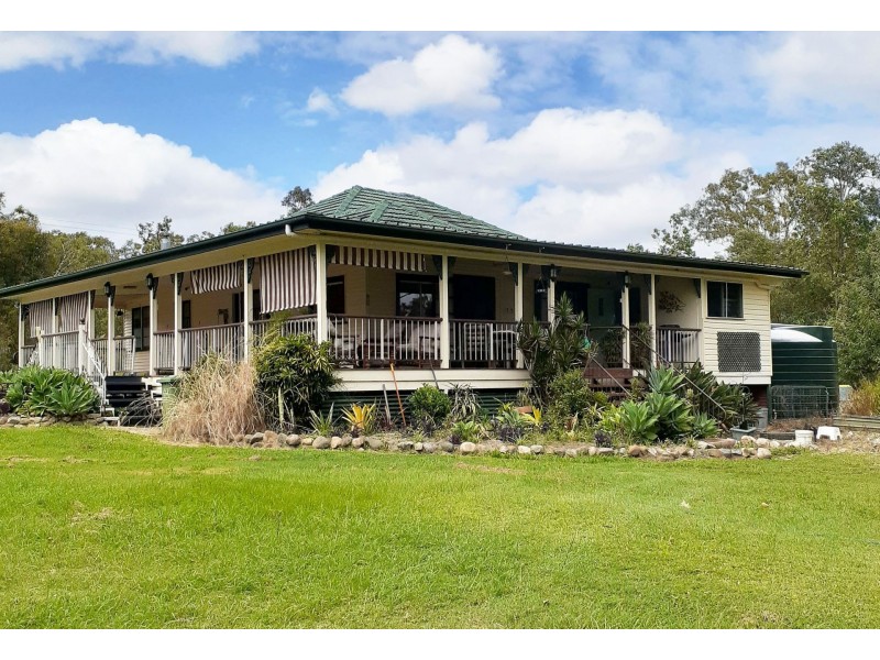 56 Cedar Avenue, Esk QLD 4312