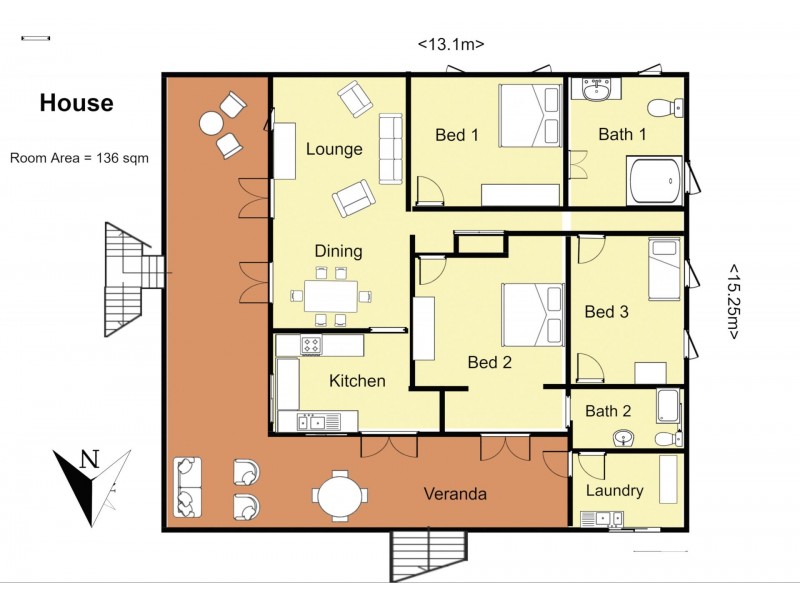 56 Cedar Avenue, Esk QLD 4312