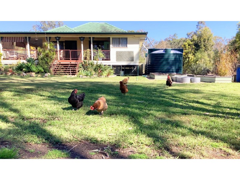 56 Cedar Avenue, Esk QLD 4312