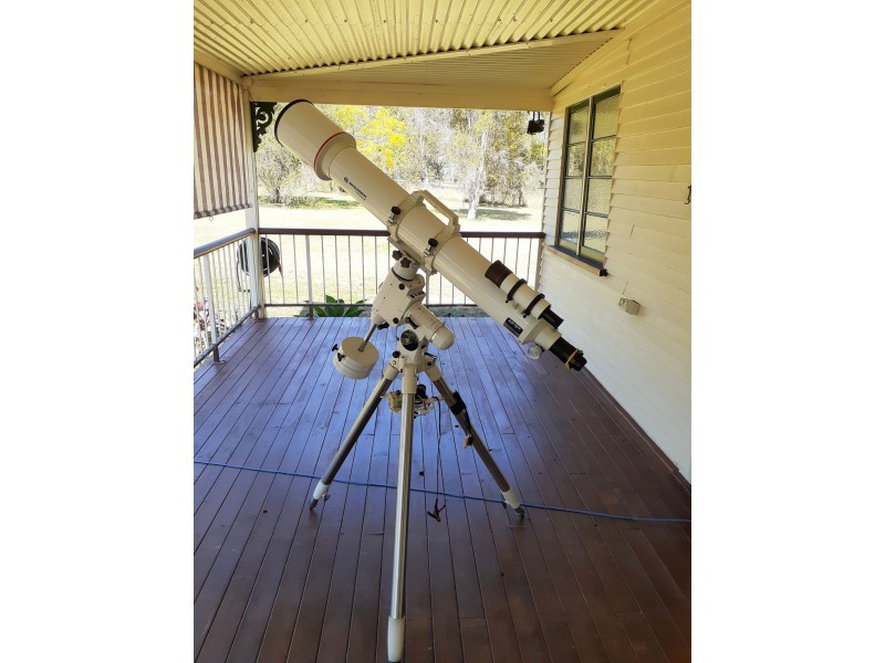 56 Cedar Avenue, Esk QLD 4312