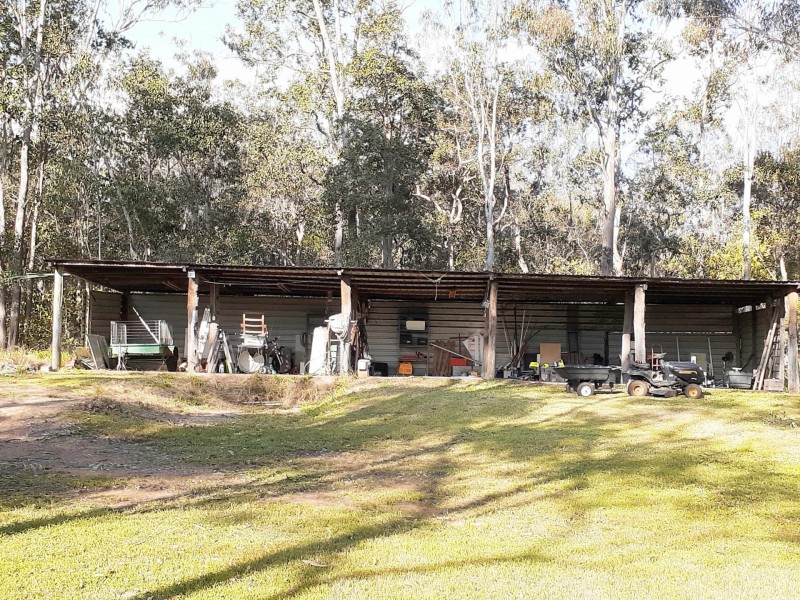 56 Cedar Avenue, Esk QLD 4312