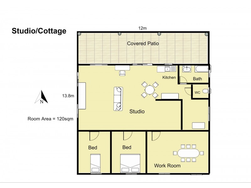 56 Cedar Avenue, Esk QLD 4312