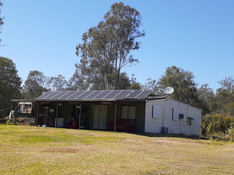 56 Cedar Avenue, Esk QLD 4312