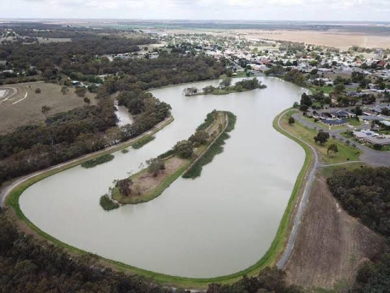 Lot Lot 54, 4 Argoon Avenue, Jerilderie NSW 2716