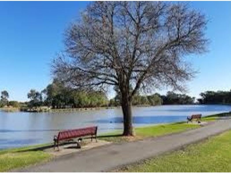 Lot Lot 54, 4 Argoon Avenue, Jerilderie NSW 2716