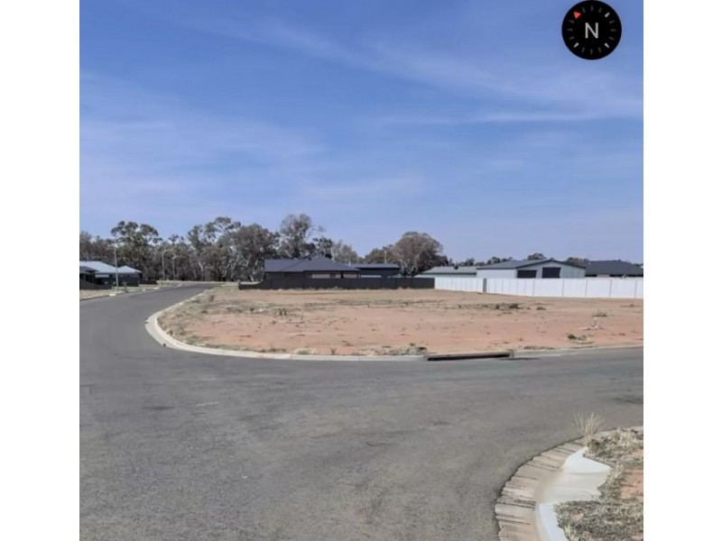 Lot Lot 54, 4 Argoon Avenue, Jerilderie NSW 2716