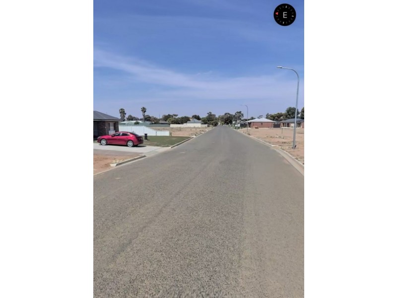 Lot Lot 54, 4 Argoon Avenue, Jerilderie NSW 2716