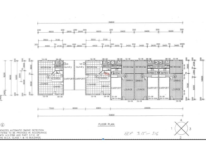 1-9/16 Pelican Street, Collinsville QLD 4804
