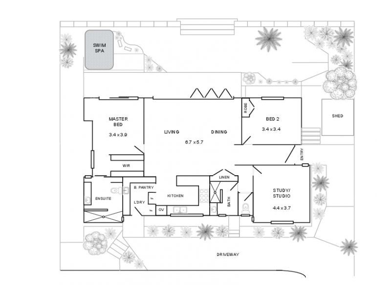20 Koonwarra Parade, Macleay Island QLD 4184