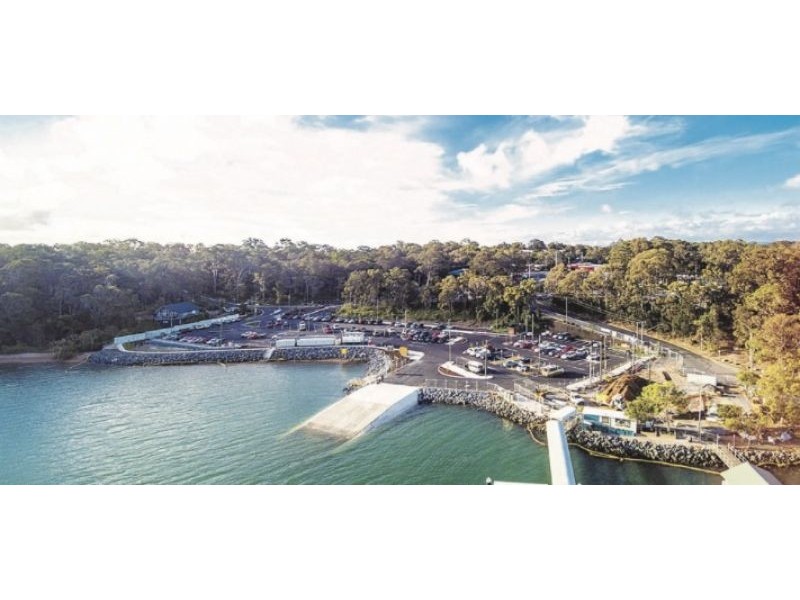 20 Koonwarra Parade, Macleay Island QLD 4184