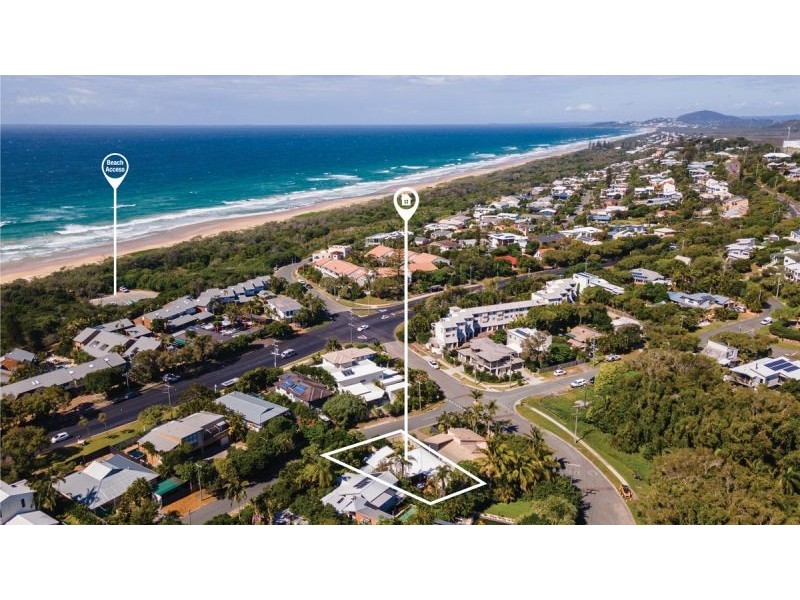 38 Kestrel Crescent, Peregian Beach QLD 4573