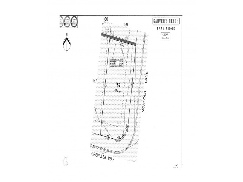 32 Grevillea Way, Park Ridge QLD 4125