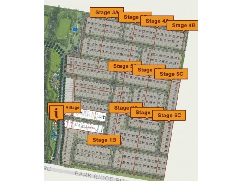 32 Grevillea Way, Park Ridge QLD 4125