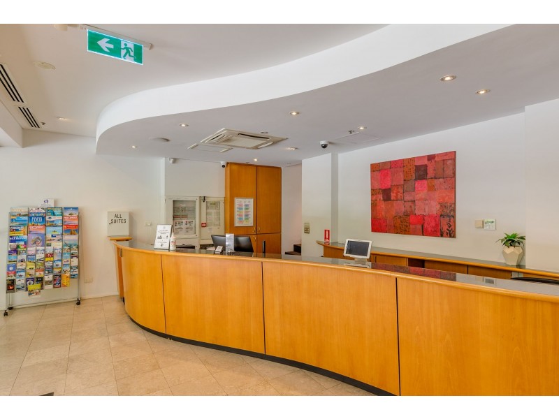 703/12 Victoria Avenue, Perth WA 6000