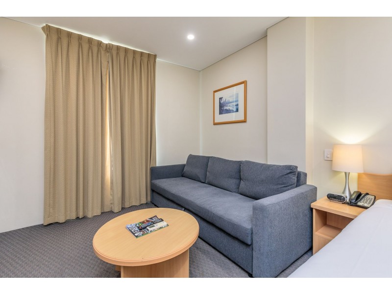 703/12 Victoria Avenue, Perth WA 6000