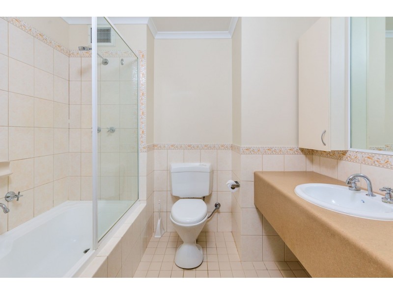 703/12 Victoria Avenue, Perth WA 6000