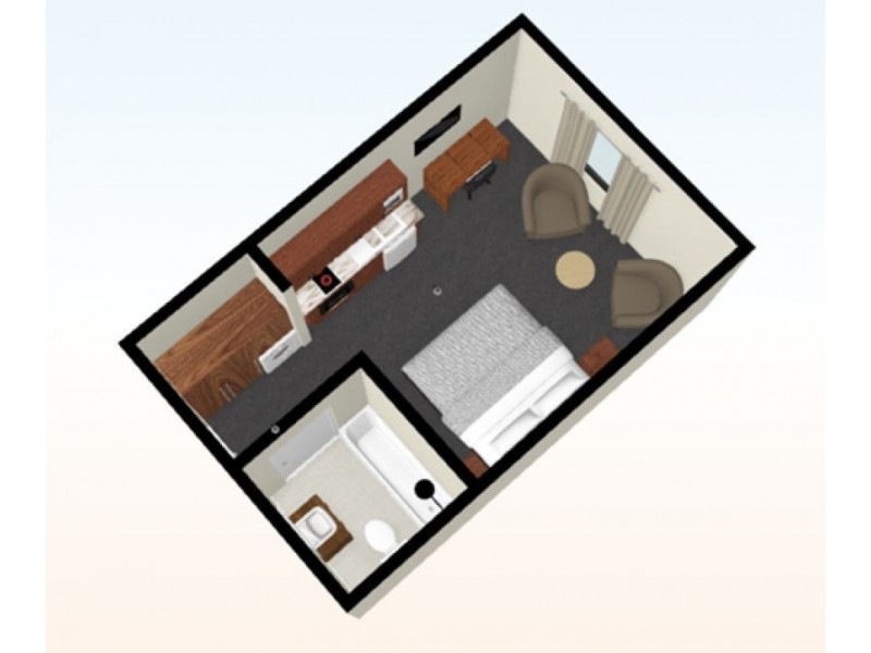 703/12 Victoria Avenue, Perth WA 6000