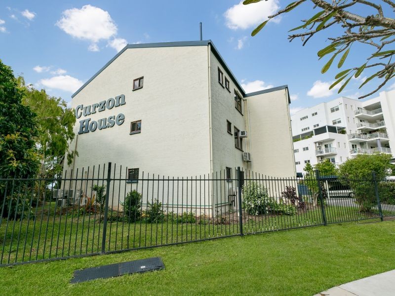 1/148 Abbott St, Cairns City QLD 4870
