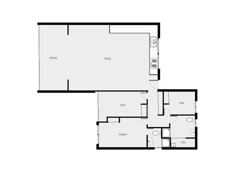 1/148 Abbott St, Cairns City QLD 4870