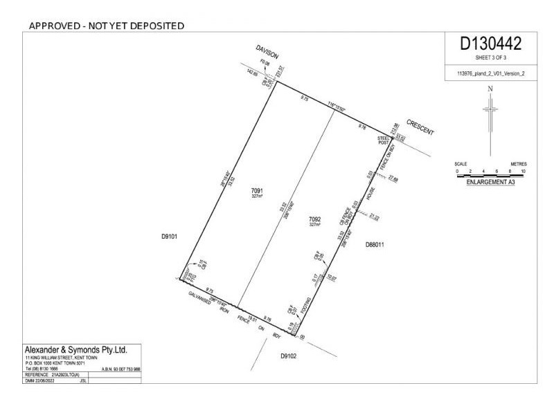 25 Davison Crescent, Smithfield Plains SA 5114