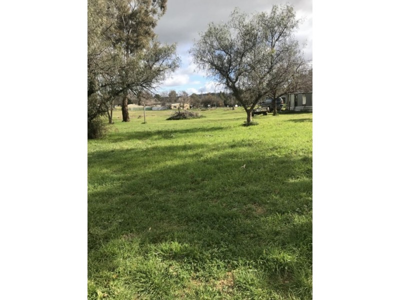 64 Main, Cudal NSW 2864