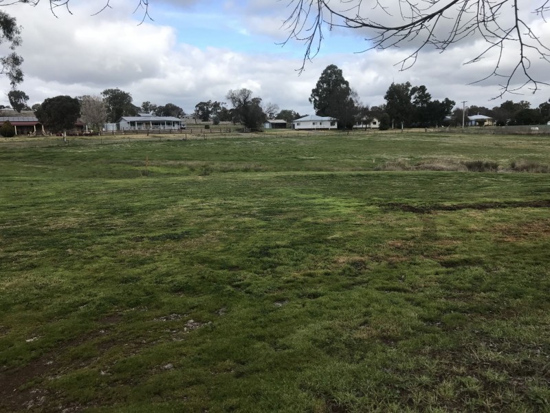 64 Main, Cudal NSW 2864