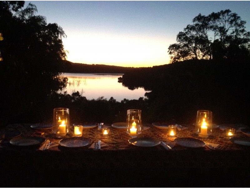 Lot 200/345 Stansfield Road, Harvey WA 6220