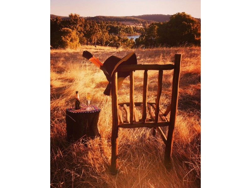 Lot 200/345 Stansfield Road, Harvey WA 6220