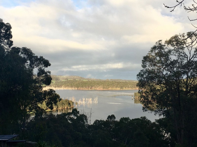 Lot 200/345 Stansfield Road, Harvey WA 6220