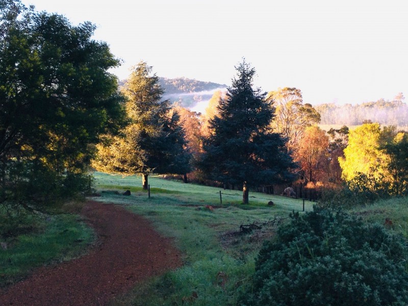 Lot 200/345 Stansfield Road, Harvey WA 6220