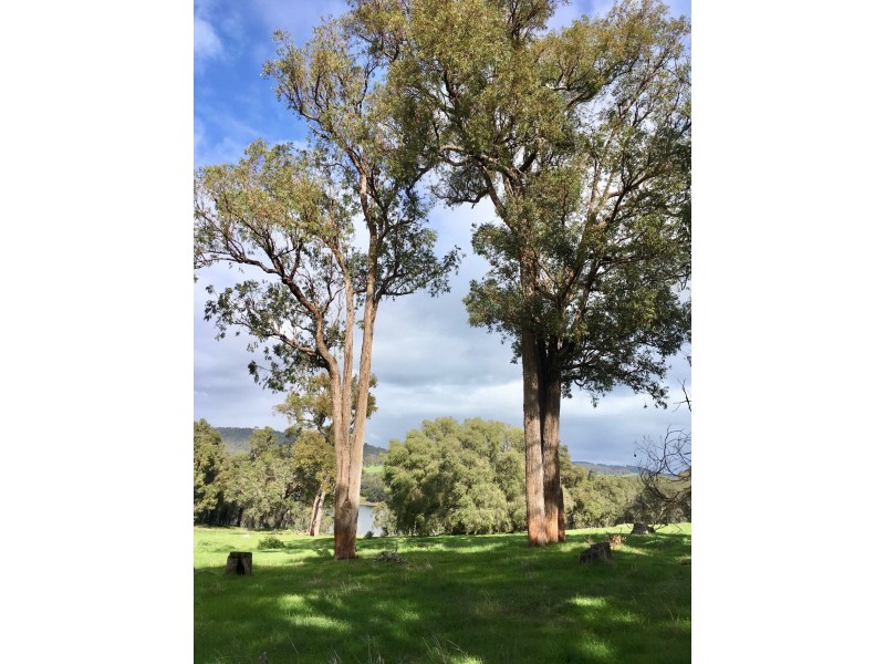 Lot 200/345 Stansfield Road, Harvey WA 6220