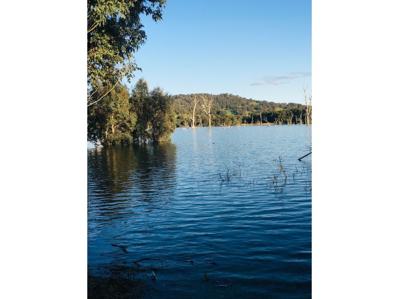 Lot 200/345 Stansfield Road, Harvey WA 6220