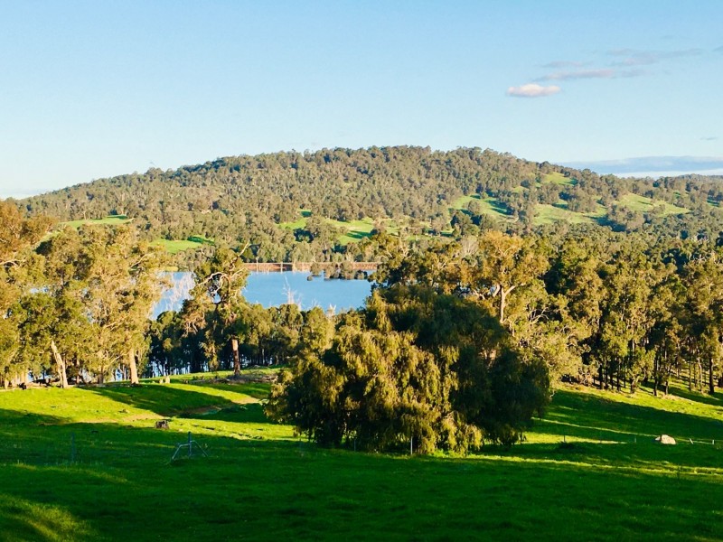 Lot 200/345 Stansfield Road, Harvey WA 6220